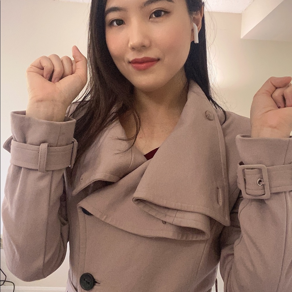 Jacket - Picture 2 of 8